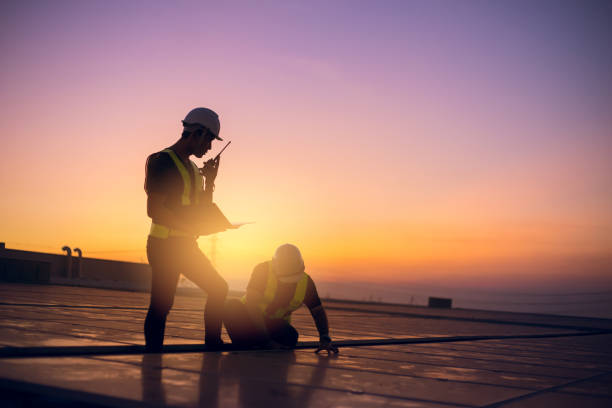 Best Best Roofing Contractors  in Foscoe, NC