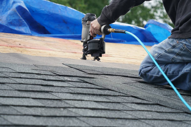 Best Residential Roofing Contractor  in Foscoe, NC