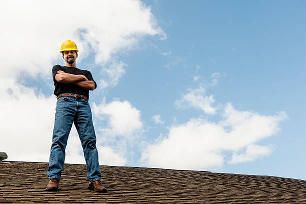 Best Gutter Installation and Roofing  in Foscoe, NC