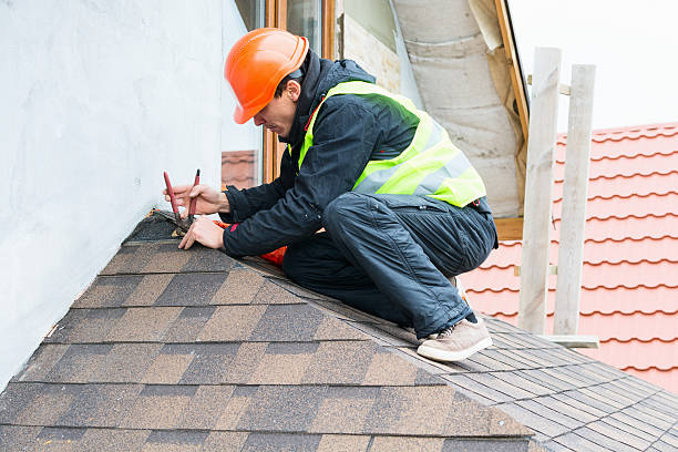 Tile Roofing Contractor in Foscoe, NC